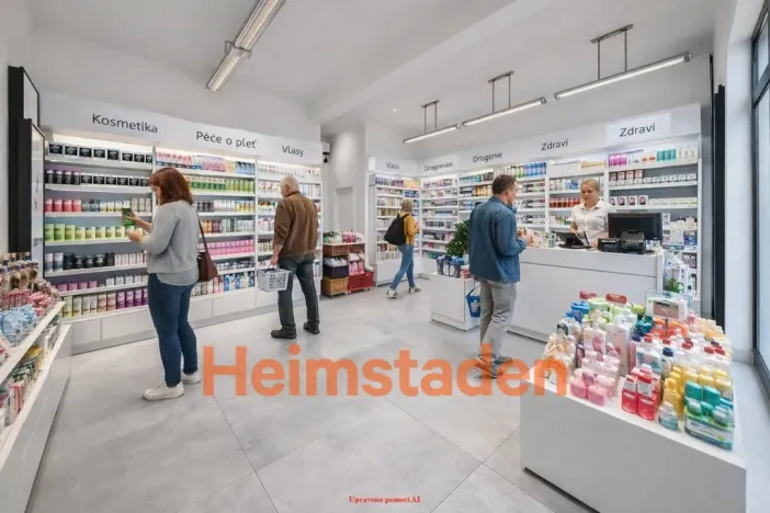 Pronájem obchodního prostoru, Karviná - Nové Město, Čapkova, 65 m2
