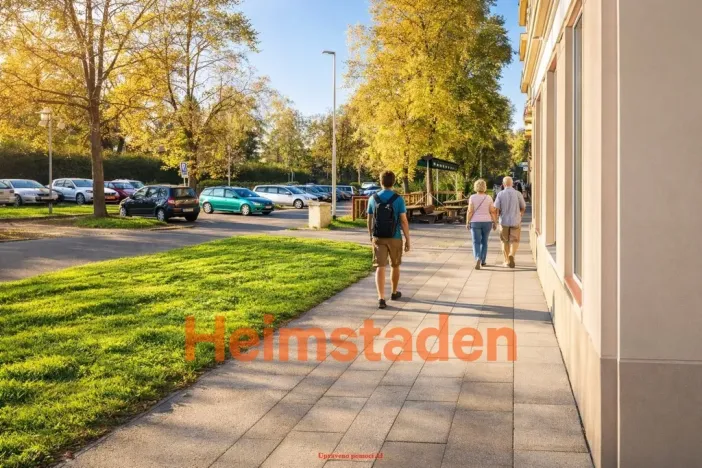 Pronájem obchodního prostoru, Karviná - Nové Město, Čapkova, 65 m2