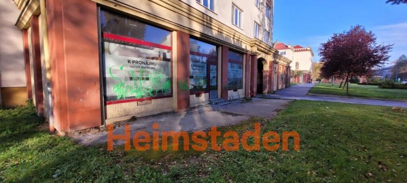 Pronájem obchodního prostoru, Karviná - Nové Město, Erbenova, 93 m2