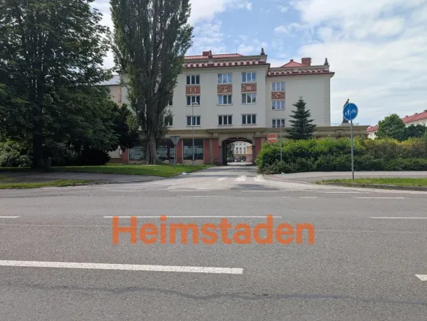 Pronájem obchodního prostoru, Karviná - Nové Město, Erbenova, 93 m2