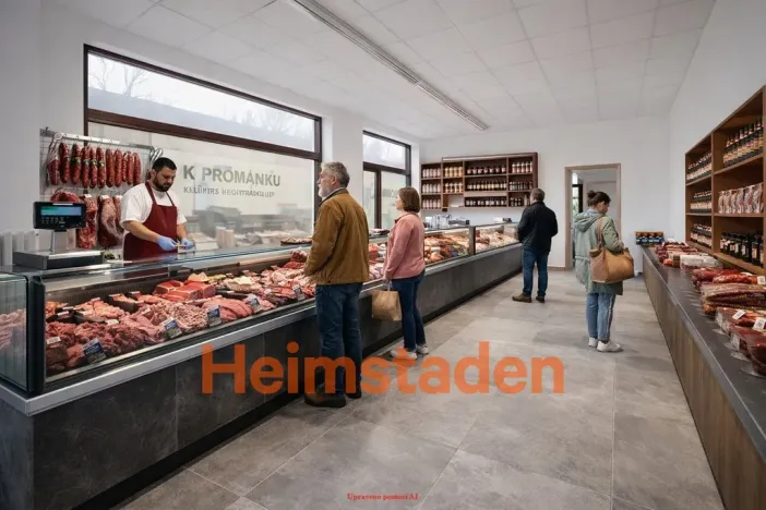 Pronájem obchodního prostoru, Karviná - Nové Město, Erbenova, 93 m2