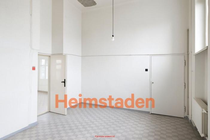 Pronájem obchodního prostoru, Havířov - Šumbark, Slovenského národního povstání, 73 m2