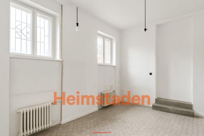 Pronájem obchodního prostoru, Havířov - Šumbark, Slovenského národního povstání, 73 m2