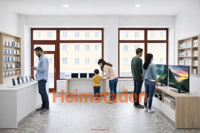 Pronájem obchodního prostoru, Havířov - Šumbark, Slovenského národního povstání, 73 m2