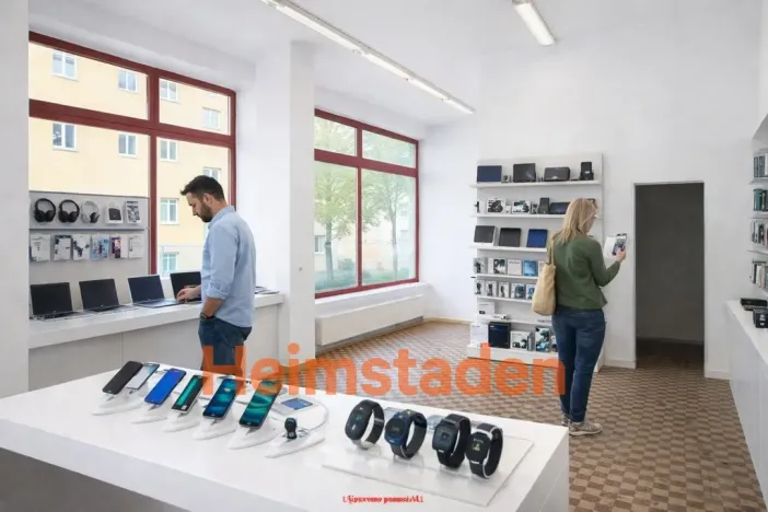 Pronájem obchodního prostoru, Havířov - Šumbark, Slovenského národního povstání, 73 m2