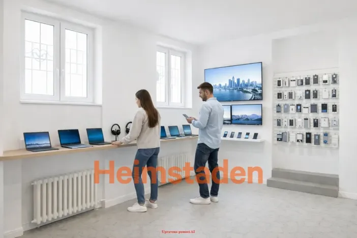Pronájem obchodního prostoru, Havířov - Šumbark, Slovenského národního povstání, 73 m2