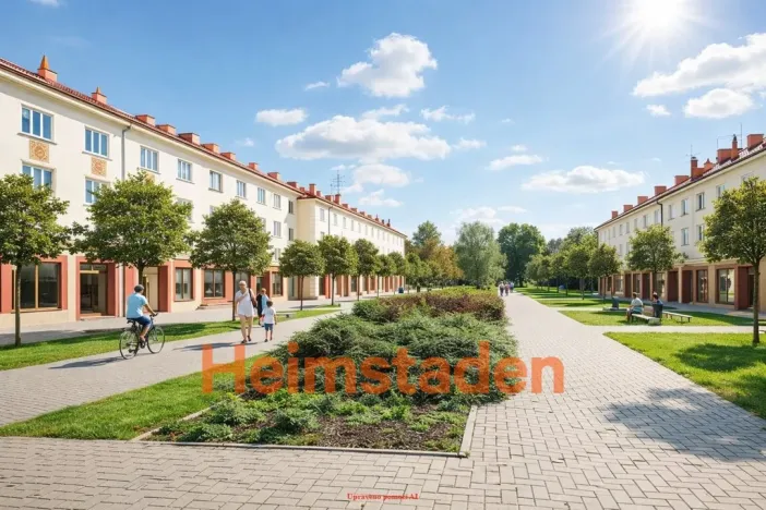Pronájem kanceláře, Karviná - Nové Město, nám. Budovatelů, 126 m2