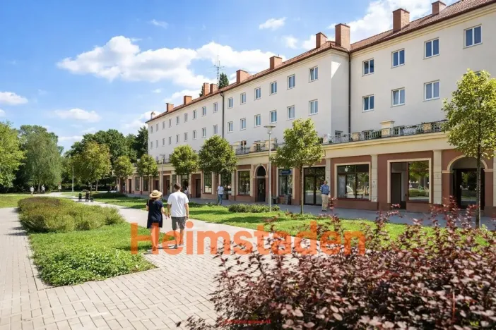 Pronájem kanceláře, Karviná - Nové Město, nám. Budovatelů, 126 m2