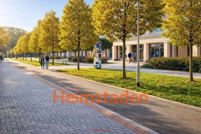 Pronájem kanceláře, Karviná - Nové Město, nám. Budovatelů, 79 m2