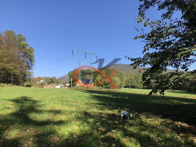 Prodej pozemku pro bydlení, Rožnov pod Radhoštěm, 7216 m2