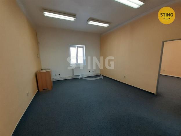 Pronájem kanceláře, Ostrava, Ocelářská, 50 m2