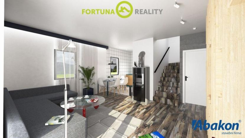 Prodej domu na klíč, Karviná, 98 m2