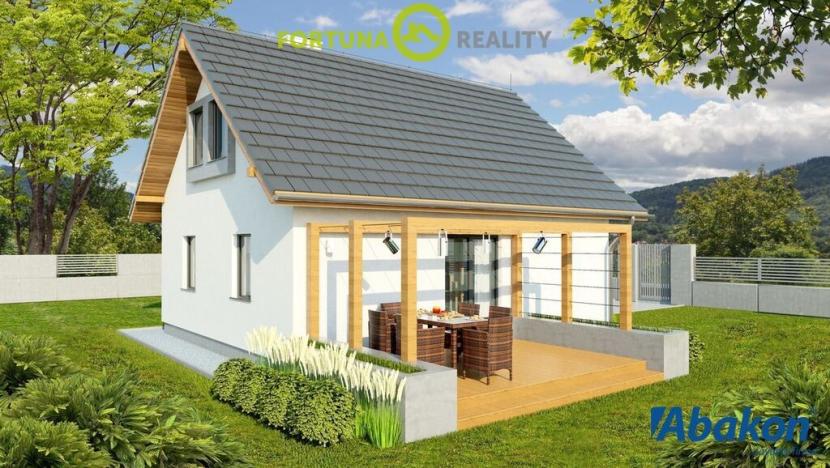 Prodej domu na klíč, Karviná, 98 m2