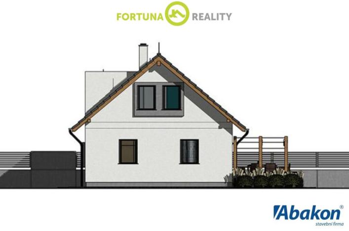 Prodej domu na klíč, Karviná, 98 m2