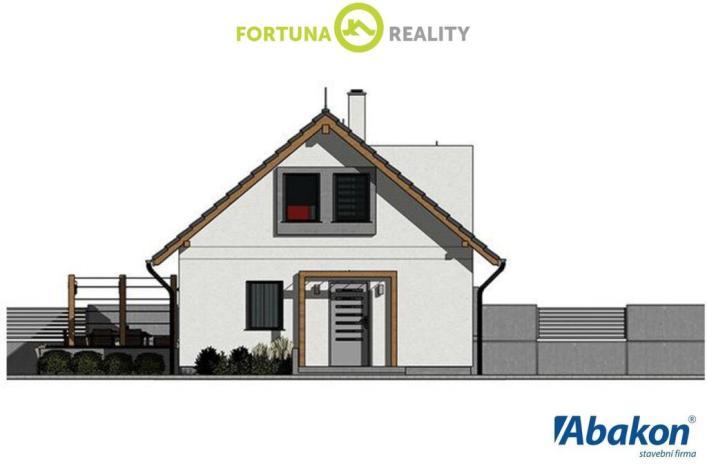 Prodej domu na klíč, Karviná, 98 m2