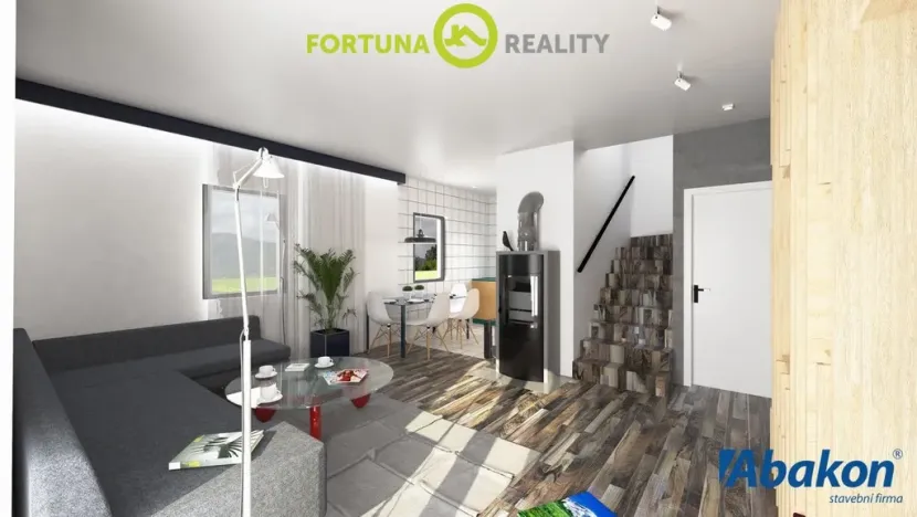 Prodej domu na klíč, Karviná, 98 m2