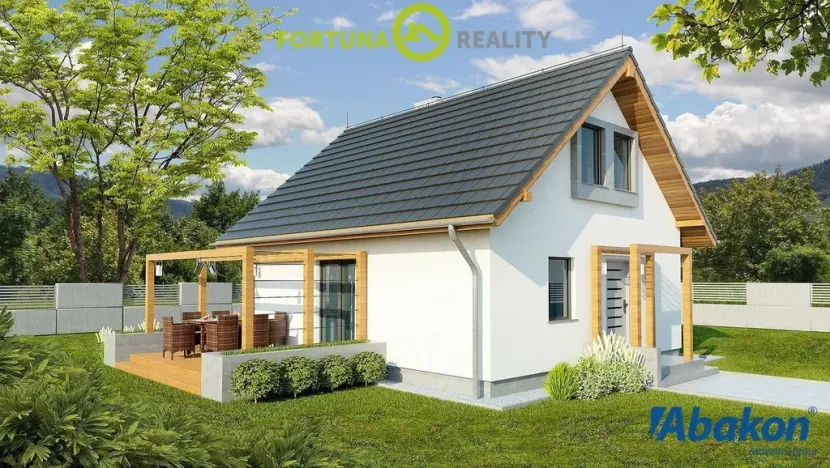 Prodej domu na klíč, Karviná, 98 m2