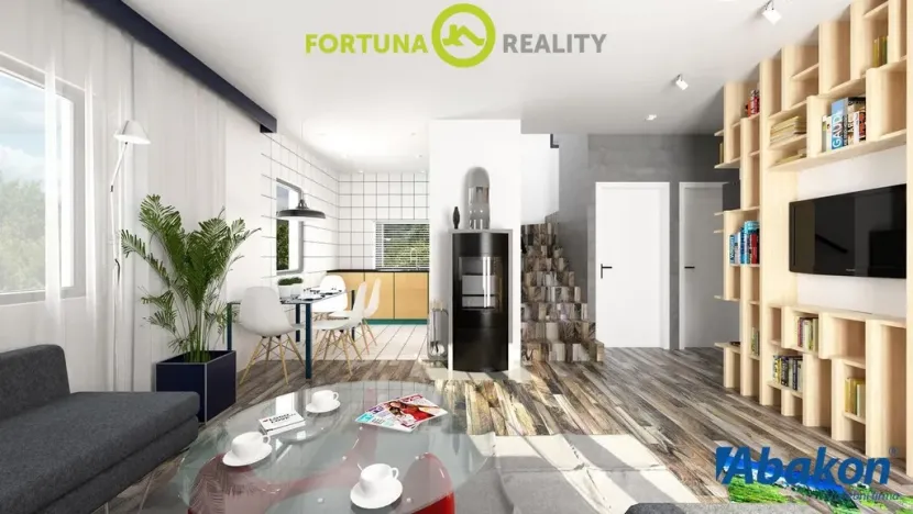 Prodej domu na klíč, Karviná, 98 m2