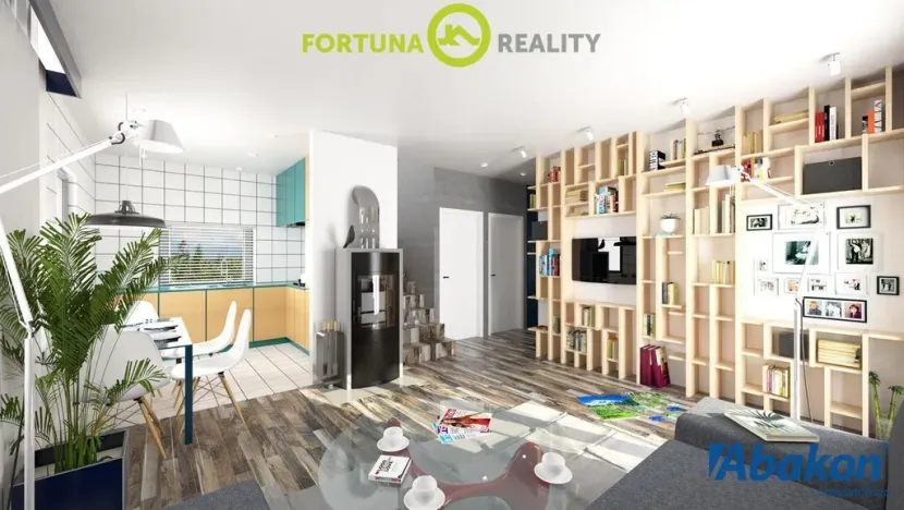 Prodej domu na klíč, Karviná, 98 m2