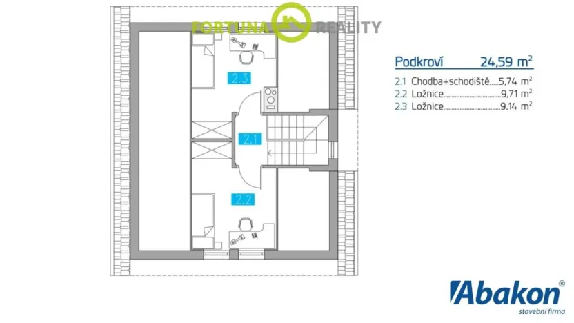 Prodej domu na klíč, Karviná, 98 m2