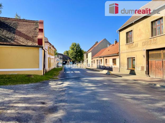 Pronájem skladu, Budyně nad Ohří, Pražská, 500 m2