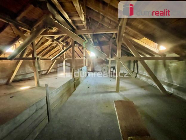 Pronájem skladu, Budyně nad Ohří, Pražská, 500 m2