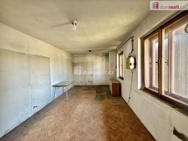 Pronájem skladu, Budyně nad Ohří, Pražská, 500 m2