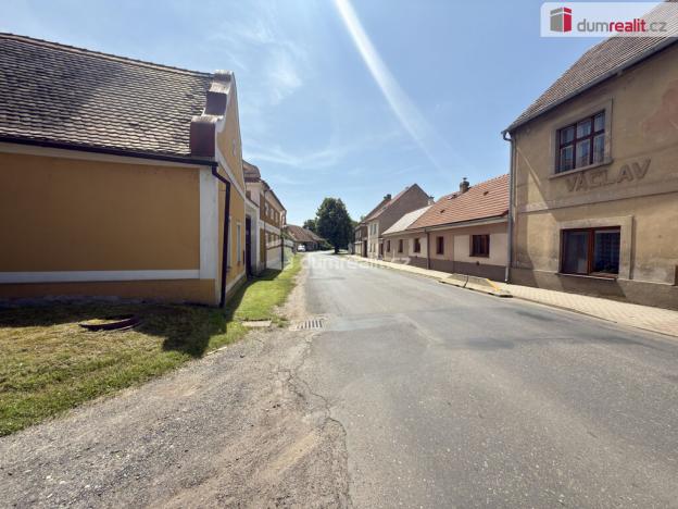 Pronájem skladu, Budyně nad Ohří, Pražská, 500 m2