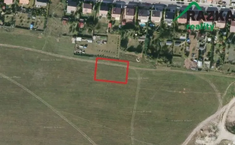 Prodej pozemku pro bydlení, Tachov, 1230 m2