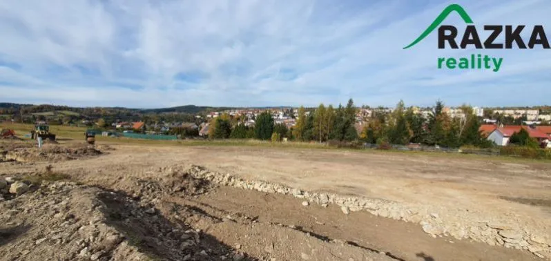 Prodej pozemku pro bydlení, Tachov, 1230 m2