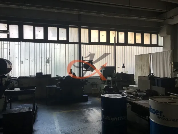 Pronájem komerční nemovitosti, Kraslice, Dukelská, 1000 m2