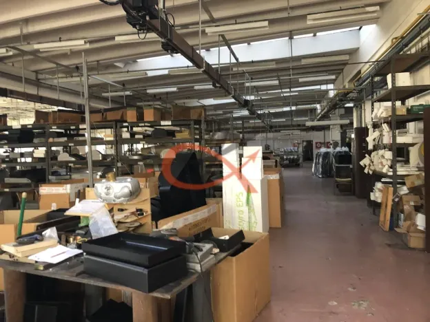 Pronájem komerční nemovitosti, Kraslice, Dukelská, 1500 m2