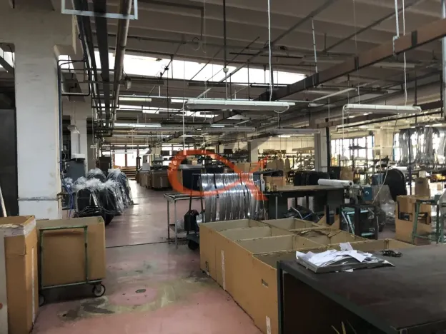 Pronájem skladu, Kraslice, Dukelská, 100 m2