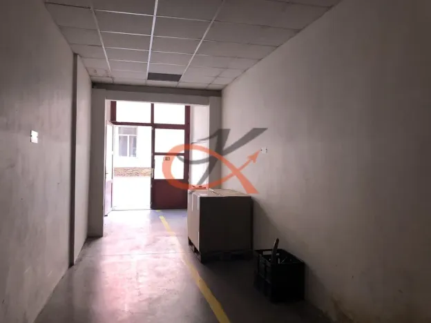 Pronájem výrobních prostor, Kraslice, Dukelská, 150 m2