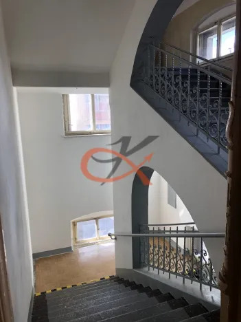 Pronájem kanceláře, Kraslice, Dukelská, 150 m2