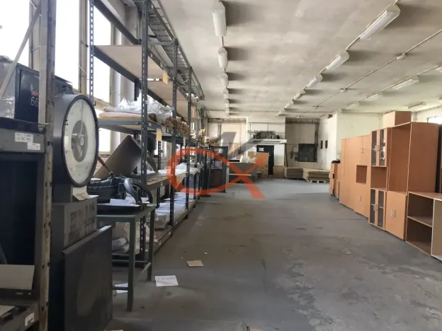 Pronájem kanceláře, Kraslice, Dukelská, 100 m2