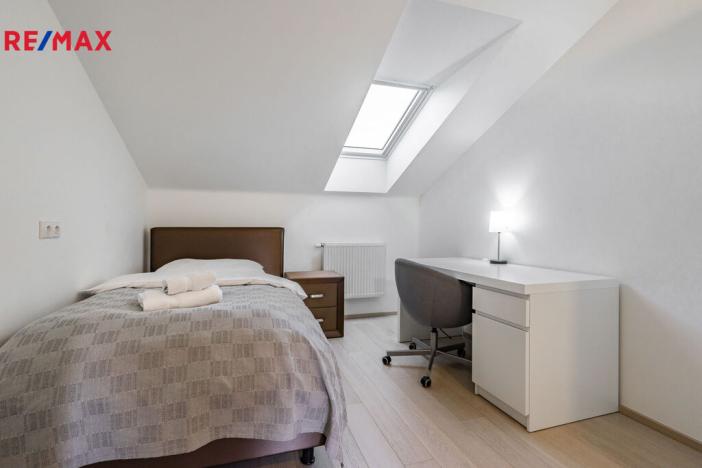 Prodej činžovního domu, Karlovy Vary, Bulharská, 635 m2