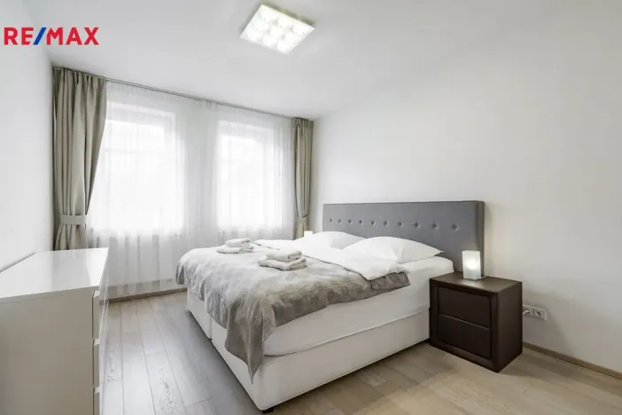 Prodej činžovního domu, Karlovy Vary, Bulharská, 635 m2