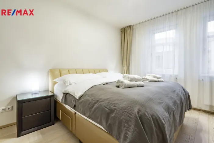 Prodej činžovního domu, Karlovy Vary, Bulharská, 635 m2