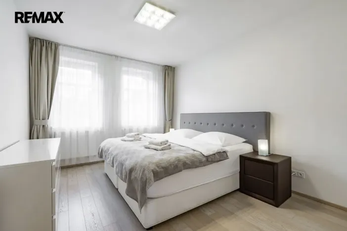 Prodej činžovního domu, Karlovy Vary, Bulharská, 635 m2