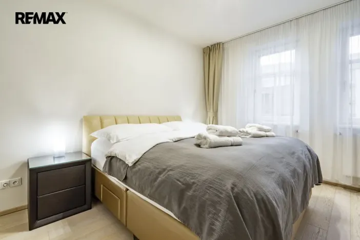 Prodej činžovního domu, Karlovy Vary, Bulharská, 635 m2