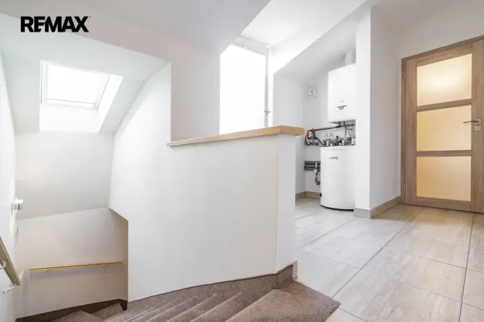 Prodej činžovního domu, Karlovy Vary, Bulharská, 635 m2