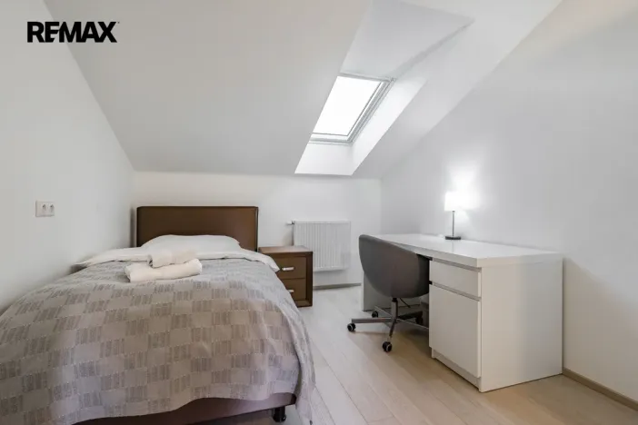 Prodej činžovního domu, Karlovy Vary, Bulharská, 635 m2