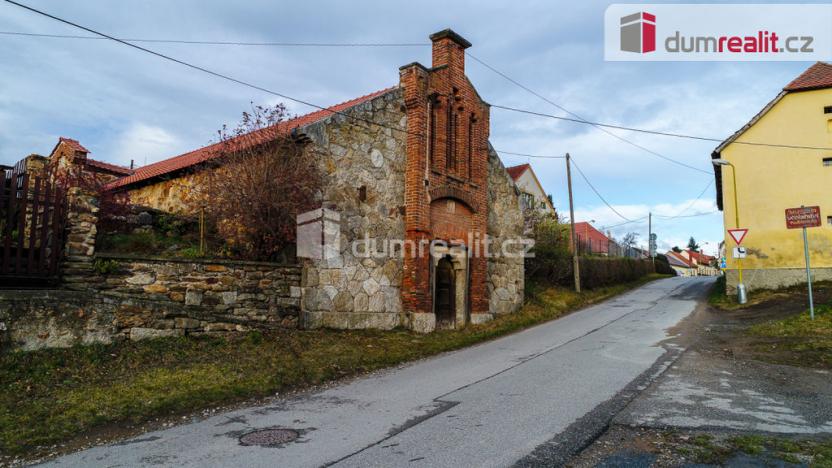 Prodej ubytování, Louňovice pod Blaníkem, 3010 m2