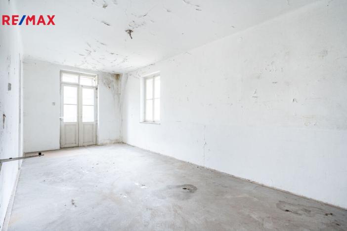 Prodej rodinného domu, Karlovy Vary, Pod Jelením skokem, 222 m2