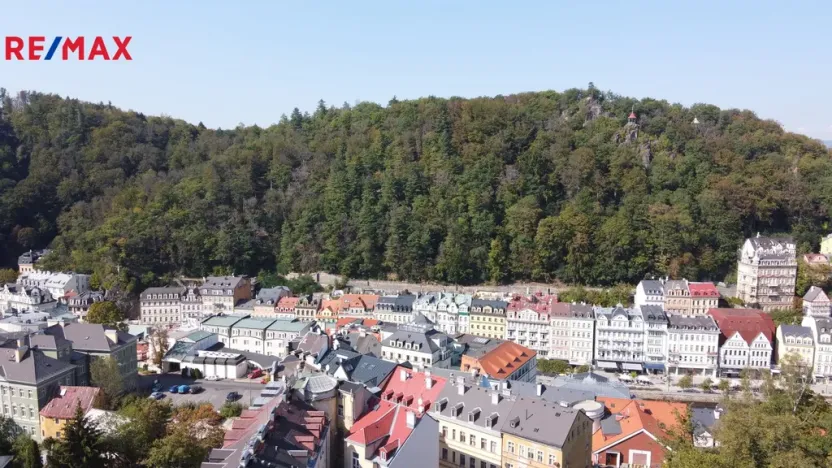 Prodej rodinného domu, Karlovy Vary, Pod Jelením skokem, 222 m2