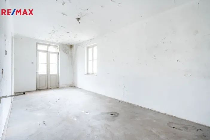 Prodej rodinného domu, Karlovy Vary, Pod Jelením skokem, 222 m2