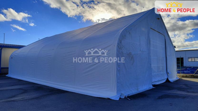 Pronájem skladu, Pohořelice, 220 m2