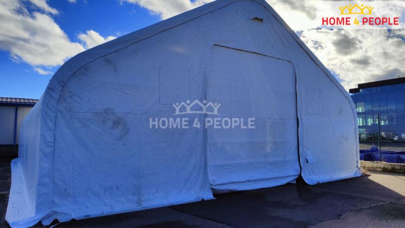 Pronájem skladu, Pohořelice, 220 m2