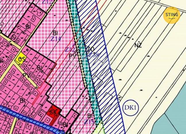 Prodej pozemku pro bydlení, Hrotovice, 5786 m2